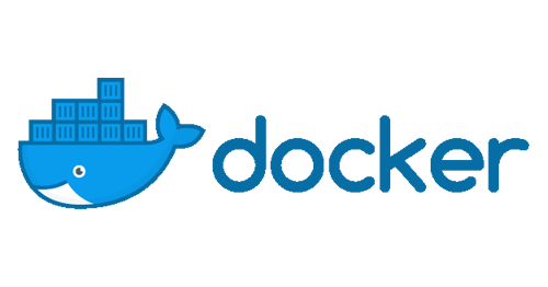 Docker logo